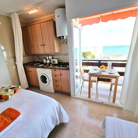Estudio Las Naciones Bellavista Benalmadena Ngoại thất bức ảnh