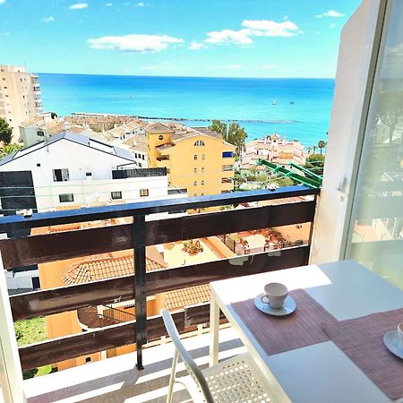Estudio Las Naciones Bellavista Benalmadena Ngoại thất bức ảnh