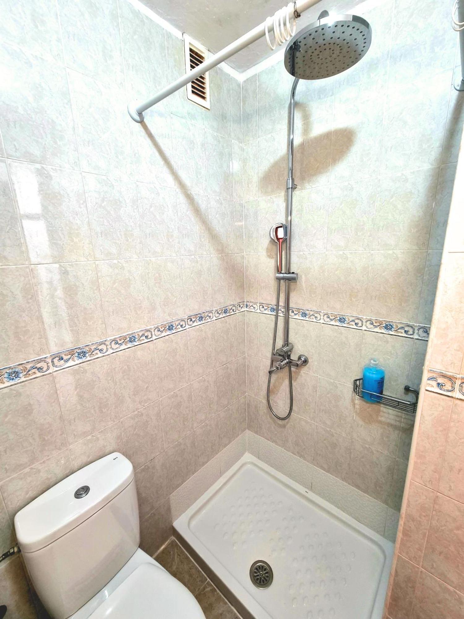 Estudio Las Naciones Bellavista Benalmadena Ngoại thất bức ảnh